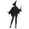 Adult Halloween Pumpkin Cloak With Pants