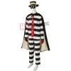 Adult Hamburglar Costume