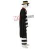 Adult Hamburglar Costume