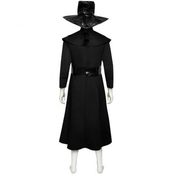 Adult Kids Medieval Steampunk Costume