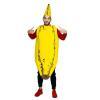 Adult Unisex Banana Costume