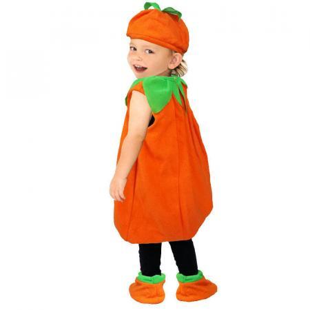 Baby-Unisex-Pumpkin-Costume1