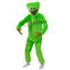 Grumpy Huggy Cosplay Costume