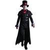 Halloween Adult Mens Steampunk Costume