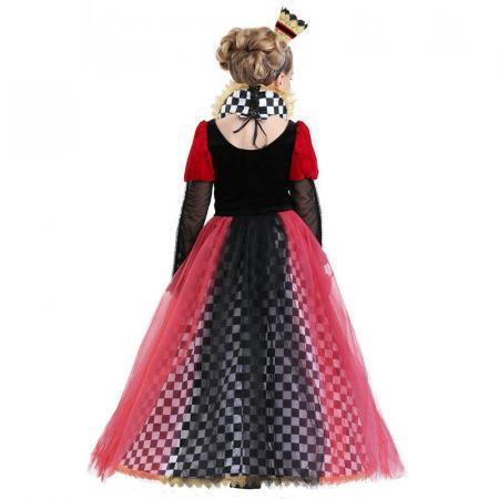 Halloween-Queen-Costume-For-Girls1
