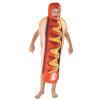 Kids Hot Dog Costume