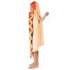 Kids Hot Dog Costume
