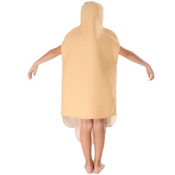 Kids Hot Dog Costume