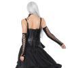 Ladies Gothic Steampunk Costume