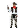 Mens Cowboy Costume