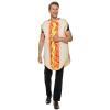 Mens Hot Dog Halloween Costume