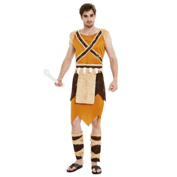 Mens Viking Costume