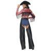 New Sexy Cowgirl Costume