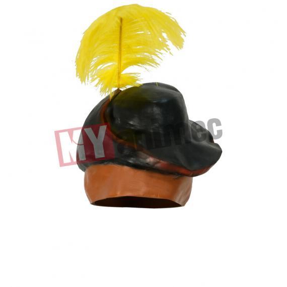 Puss In Boots Cat Cosplay Headgear