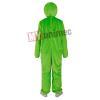 Rainbow Friends Green Costume