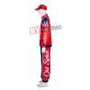 Red Talladega Nights Ricky Bobby Costume
