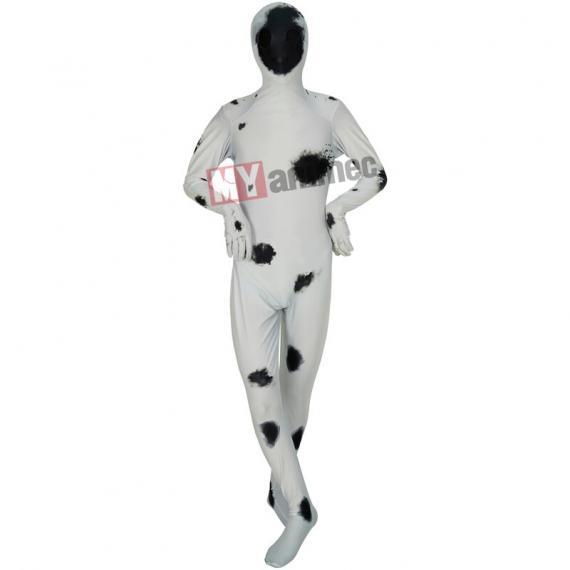 Spider Man Across The Spider Verse The Spot Costume