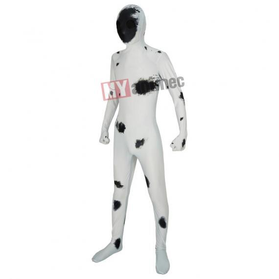 Spider Man Across The Spider Verse The Spot Costume