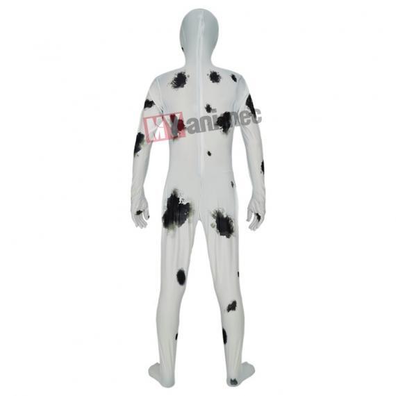 Spider Man Across The Spider Verse The Spot Costume