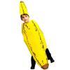 Unisex Banana Costume For Kids
