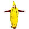 Unisex Banana Costume For Kids