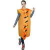 Unisex Hot Dog Costume For Adult