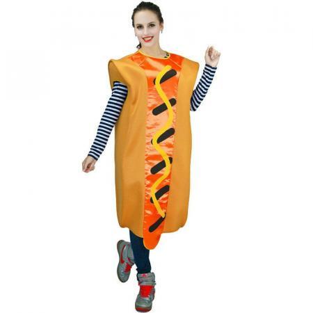 Unisex-Hot-Dog-Costume-For-Adult1