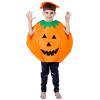 Unisex Kids Pumpkin Costume