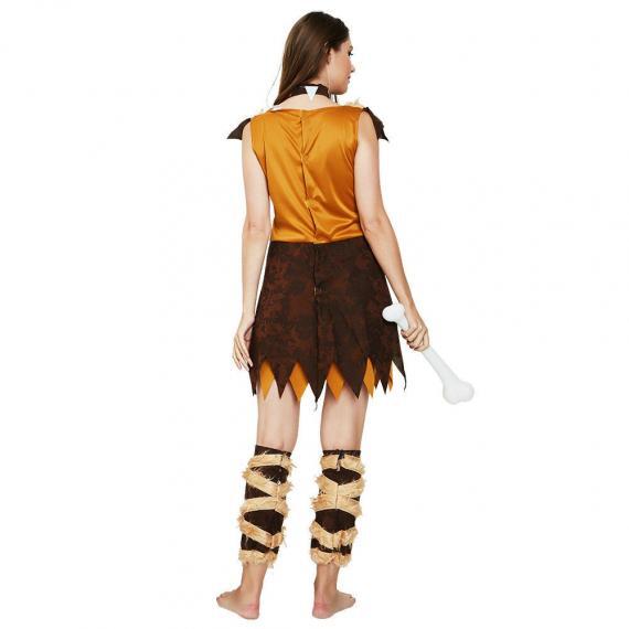 Viking Costume For Women