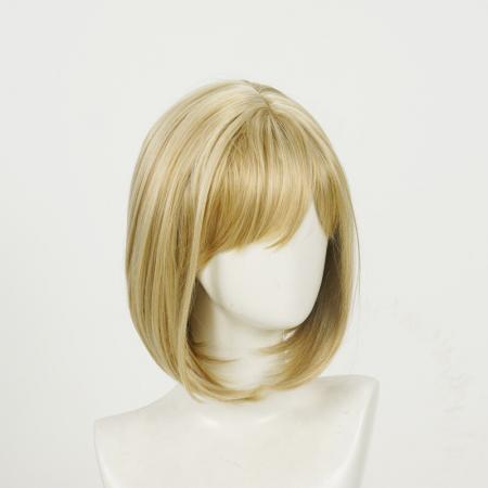 Violet Beauregarde Cosplay Wig