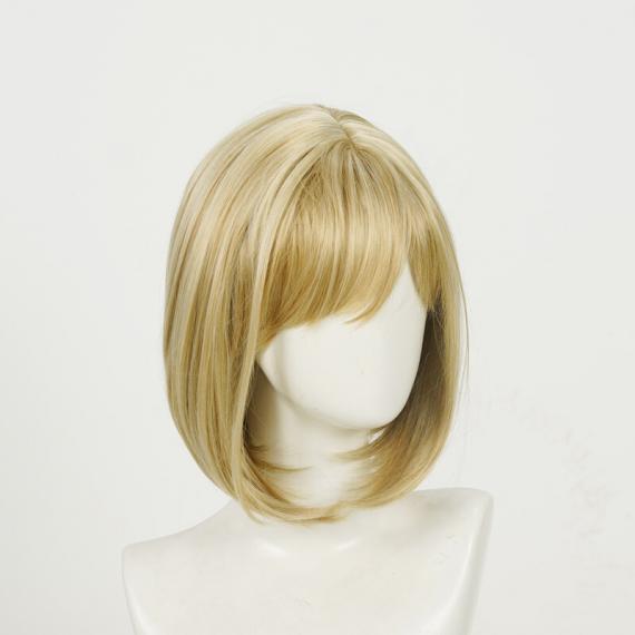 Violet Beauregarde Cosplay Wig