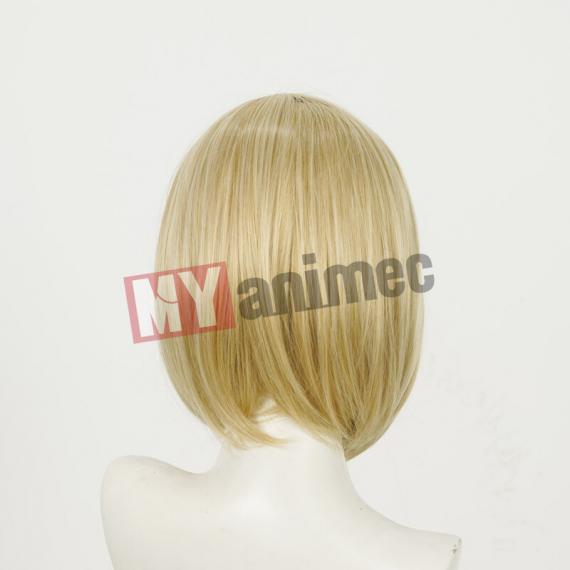 Violet Beauregarde Cosplay Wig