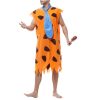 Adult Fred Flintstone Costume