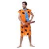 Adult Fred Flintstone Costume