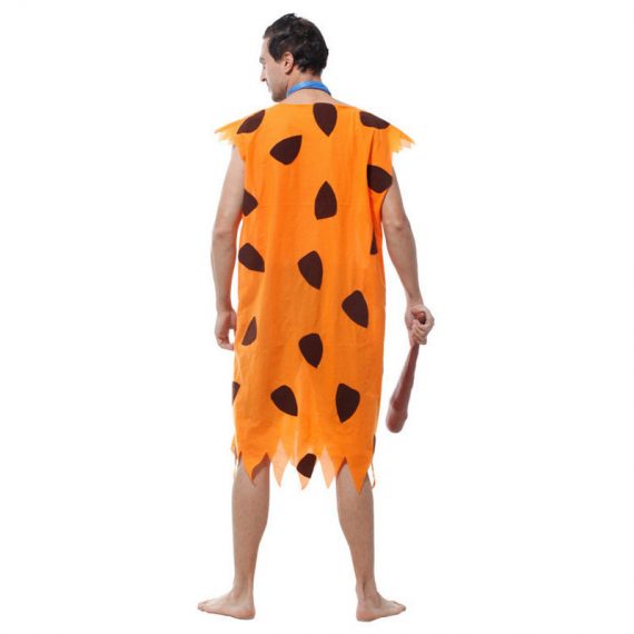 Adult Fred Flintstone Costume