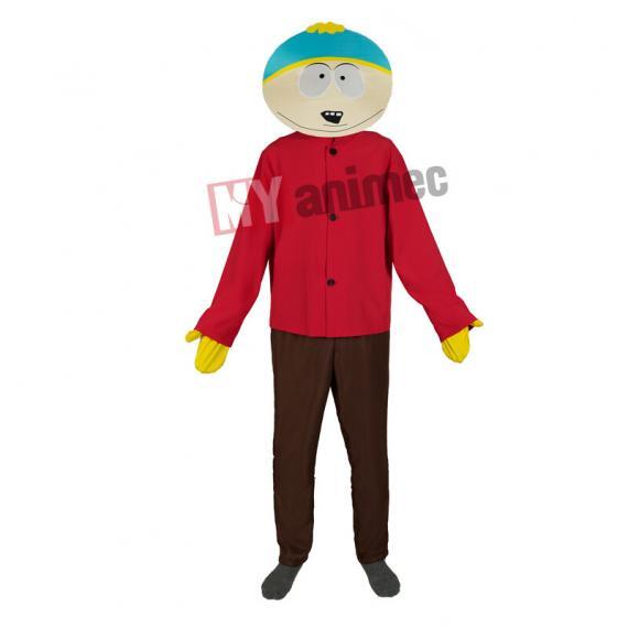 Cartman Costume