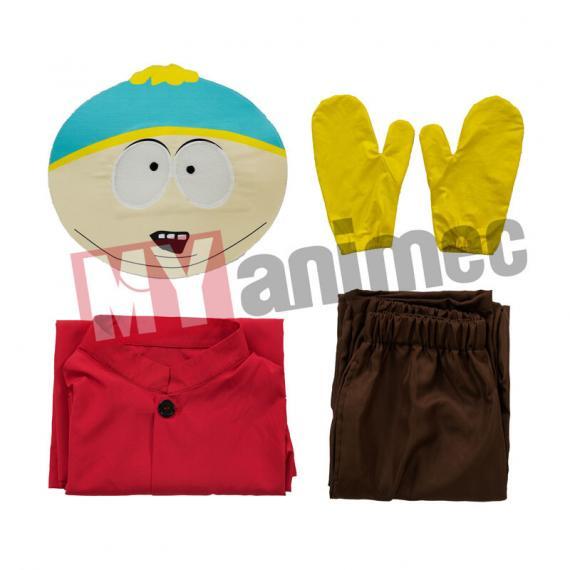 Cartman Costume