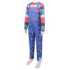 Chucky Costume