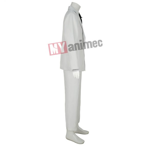 Colonel Sanders Costume