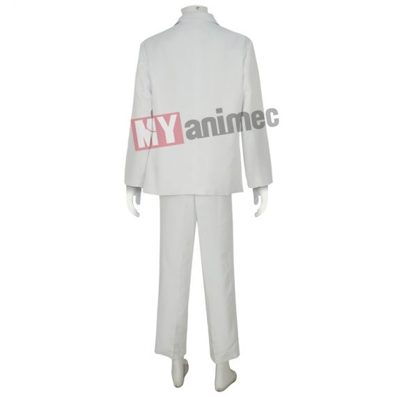 Colonel Sanders Costume