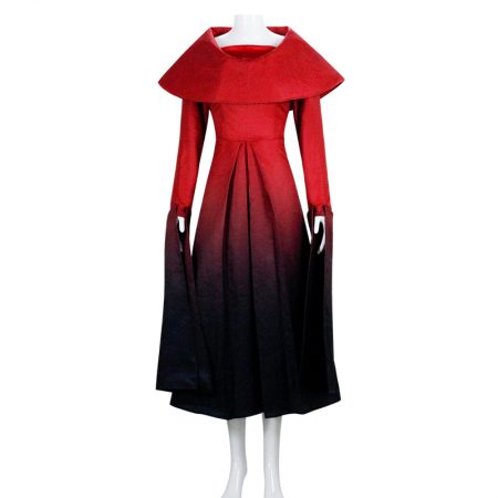 Dungeons Dragons Honor Among Thieves Siofna Costume