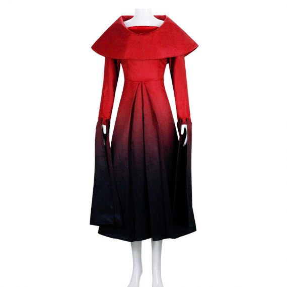 Dungeons Dragons Honor Among Thieves Siofna Costume