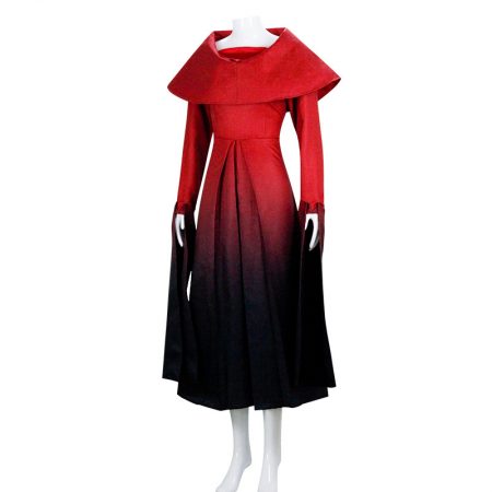 dungeons dragons honor among thieves siofna costume