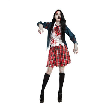 Halloween Adult Zombie Costumes