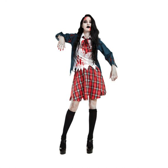 Halloween Adult Zombie Costumes