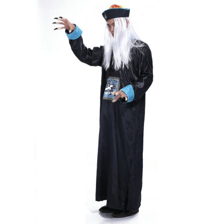 Halloween Zombie Costume For Mens