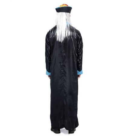 women scary zombie costumes (copy)