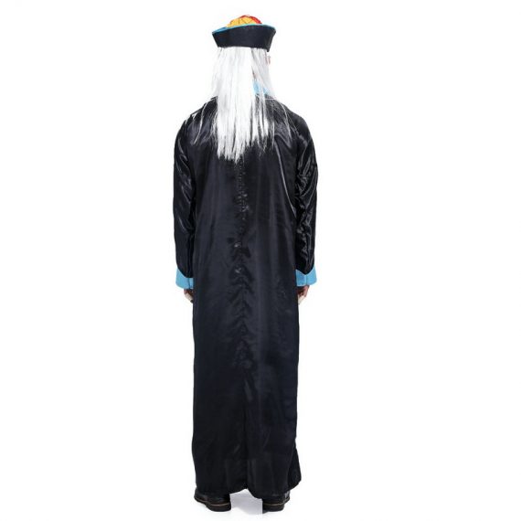 Halloween Zombie Costume For Mens