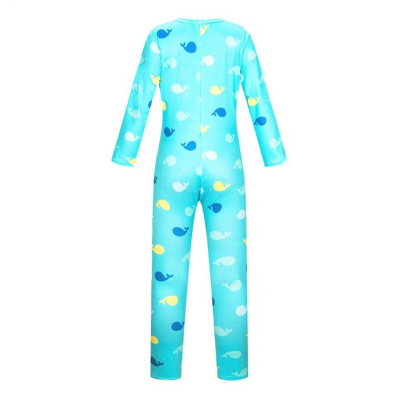 JJ Cocomelon Costume