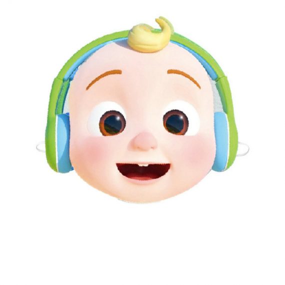 JJ Cocomelon Costume